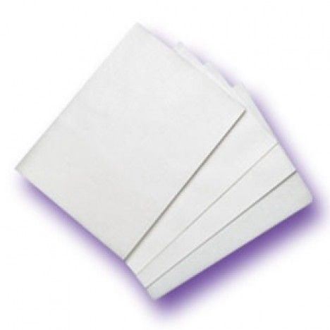 Papel Arroz Branco para impressão