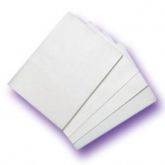 Papel Arroz Branco para impressão